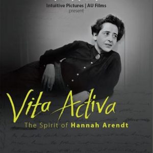 Vita Activa Poster